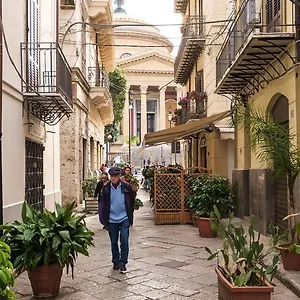 Del Massimo Bed and breakfast