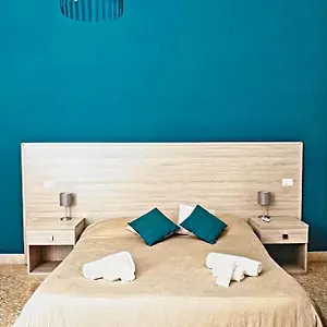 Il Quadrifoglio Room& Palermo
