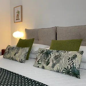 Alvorada Bed and breakfast