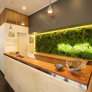 visit hotel