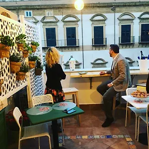 Jardin De France *** Палермо