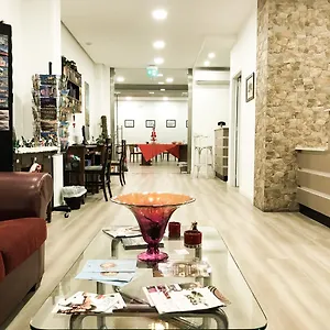 Elite Centro *** Палермо