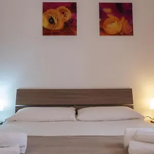 Teatro Bed and breakfast